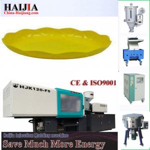 China Weddings Injection Molding Machine For Premium Plastic Dinner Plates supplier