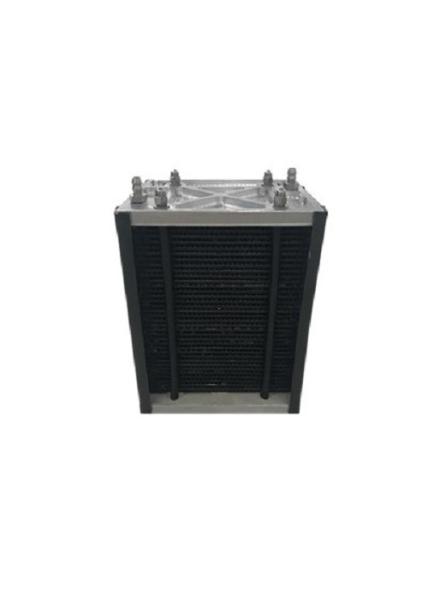High Purity Hydrogen Polymer Electrolyte Membrane Fuel Cell With Low Noise