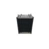 High Specific Power PEM Fuel Cell Kit Over 42% Fuel Efficiency 21v Work Voltage