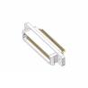 China High-Density Micro Rectangular Electrical Connector: HUADA J30JA-144ZKS wholesale