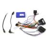 China 9.7'' Tesla Vertical Screen For Ford Focus 3 Mk3 2011-2017 Android Car Multimedia Player wholesale