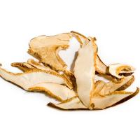 China Heathy Products Dried Shiitake Mushrooms Slice For Cooking on sale