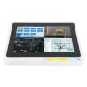 China 21.5 Inch Touch Screen Monitor Panel PC Embedded Industry Capacitive Monitor with High Tech wholesale