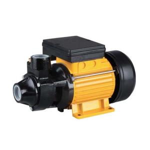 China 1.5HP  Domestic Electric Motor Water Pump with Max Pressure 10 Bar Suction Head supplier