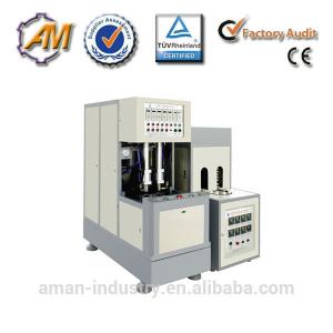 China High quality for PET blow molding machine supplier