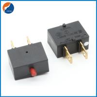 China Miniature Mini Micro Circuit Breaker 125V 250V AC IEC60934 10A 13A 16A XH-A11 on sale
