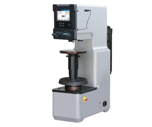 Weight Loading Digital Brinell Hardness Tester HBS-3000S with Large LCD Screen