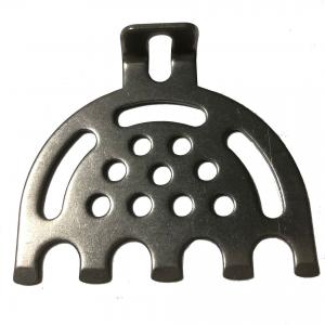 China Reliable Custom Metal Stamping Parts Suppliers For Automotive Industry supplier