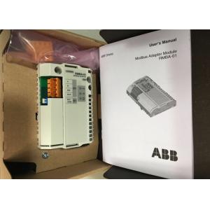 NEW ABB MODBUS RTU ADAPTER Module RMBA-01 Option SP Kit RS-485 interface
