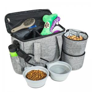 Customized Newest design Dog Travel Bag