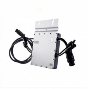 China FT700W Micro Inverter Commercial Smart Photovoltaic  Grid Tie 700 Watt with white supplier