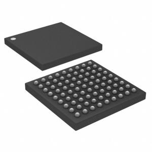 China Field Programmable Gate Array 10M08DCV81I7G
 FPGA Chip 81-UFBGA 1.15V MAX 10 FPGA Integrated Circuits
 supplier