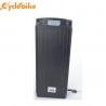 NC-RC LI-ION E Bike Battery , Rear Rack 1000W Electric Bike Battery 48V 20Ah