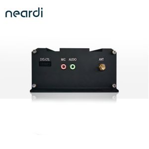 China Neardi LPB3399Pro Computadora Incorporada Sin Ventilador Con RK3399pro 2 * Cortex-A72 + 4 * Cortex-A53 wholesale