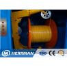 Buy cheap Single Twist Machine With Concentric Taping , Automatic Wire Twister Low Noise from wholesalers