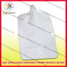 China White Reusable Spout Pouch Packaging High Strength For Coffee wholesale