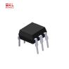 Aislador IC del poder del alto rendimiento EL3052 para los usos de la automatización