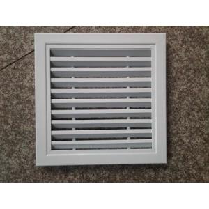 New Style Hot Sale Factory Price Air Conditioning Self-hanging Vent Window