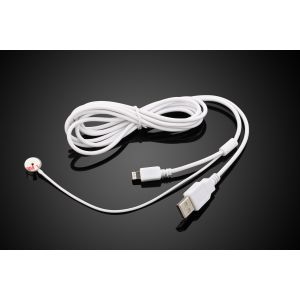 China COMER anti-theft centralized controller security alarm system for cell phone stores desktop display stand wholesale