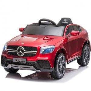 China Manufacturers 6v 12v Children Ride On Licensed Car with Remote Control and MP3 Player supplier