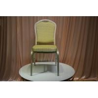 China Metal Stackable Banquet Chair Hotel Furniture 350 KGS Supporting on sale