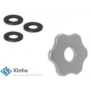 China 6 Points Scarifiers Planers Tool Parts & Attachments On Concrete Milling Surfacers In Traffic Marking Paint supplier