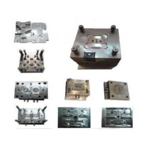 China Professional Metal Powder Injection Molding  Well Equipped 0.002mm Accuracy supplier