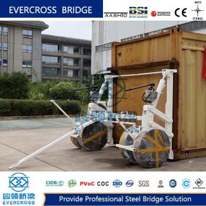 COC Versatile Container Movement Set Container Lifting Machine
