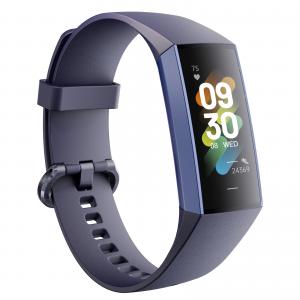 China 25.6g Smart Fitness Bracelet    With Heart Rate Monitor Sports Smart Tracker supplier