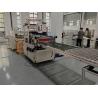 China High-Speed Dual-Nozzle Automatic Gluing Machine with Real-Time Pressure Monitoring wholesale