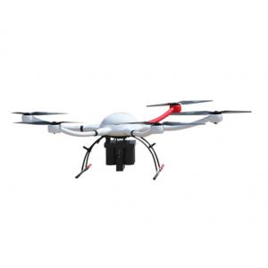 XCD-18 Multi Rotor Aviation Drone Unmanned Aerial Vehicle 43km/H