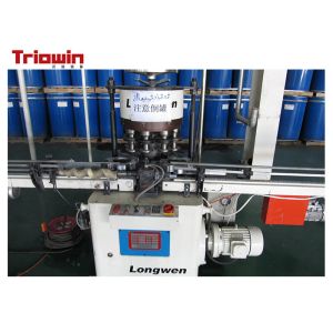 China Installation de transformation automatique de sauce tomate avec la réduction en pulpe/machine de raffiner/cachetage de boîte supplier