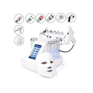 H2O2 6 In 1 Hydrogen Oxygen Beauty Machine 110V 240V