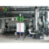 1cbm Effective Volume Biomass Carbonization Furnace for Continuous Carbonization Process