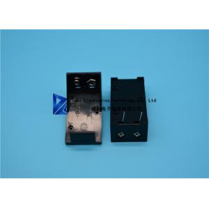 China 9V Battery Holder or Box 5.5 * 2.1mm Single Slots Other Electronic Components supplier