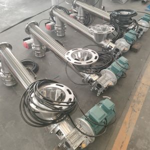 China Auger Screw Conveyor The Core Component for Smooth Material Transport wholesale