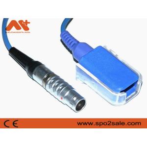 Mennen Compatible SpO2 Adapter Cable - 261-877-070