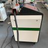 China                  Handheld Laser Cleaning Machine for Paint and Rust Removal Price              wholesale
