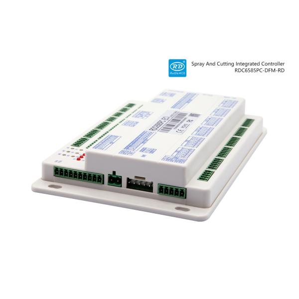Ruida RDC6585PC-DFM-RD Laser Spray Cutting Controller with 8 Axes