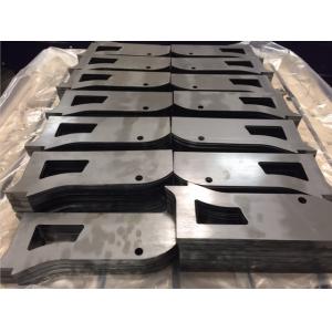 China 3mm Custom CNC Alloy Laser Cutting Sheet Metal Stainless Steel Odm wholesale