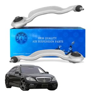 China 2213306311 DRIVESTAR  Lower Front  Left S-CLASS W221 2005-2013 Left Control Arm 2213302311 2213331705  Front Suspension Driver Side Lower Arm wholesale