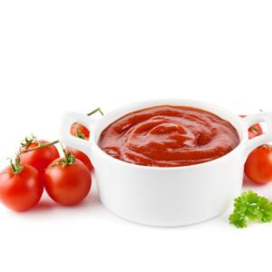 China Chaîne de fabrication automatique de sauce de pâte de confiture de tomate avec l'emballage de bouteille en verre supplier