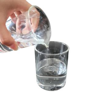 China Adhérence liquide modifiée de grande molécularité de résine d'acrylate d'uréthane de polyuréthane bonne aux substrats en métal supplier