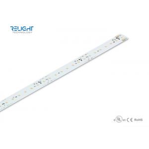China 18W 1.2m LED Linear Module For Fresh Light , Wide Working Temperature Range supplier