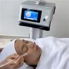 China Hydrates Facial Oxygen Water Jetpeel Equipment Non-invasive Mesotherapy Injection Jet Peel Machine wholesale