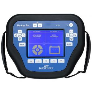 China The Key Pro M8 with 800 Tokens Best Auto Key Programmer Tool for Car Diagnostics Scanner supplier