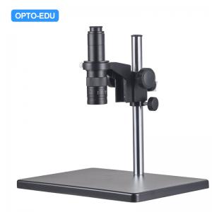China Cnoec A21.3601-B3 4.5x Objective Stereo Optical Microscope supplier