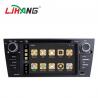 China Android 8.1 Car BMW GPS DVD Player Dashboard Equipped FM/AM Function MP3 MP5 wholesale