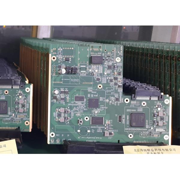 China AOIテストXはFR4 HASL無鉛PCBAを放射する supplier