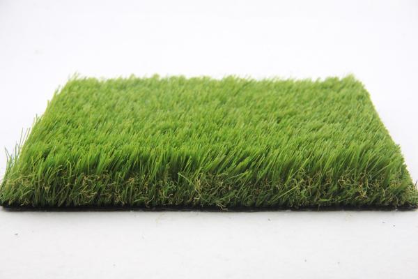 55mm Garden Artificial Grass Synthetic Grass Comfortable And Soft